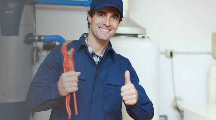 Professional sewer line replacement in Knifley, KY